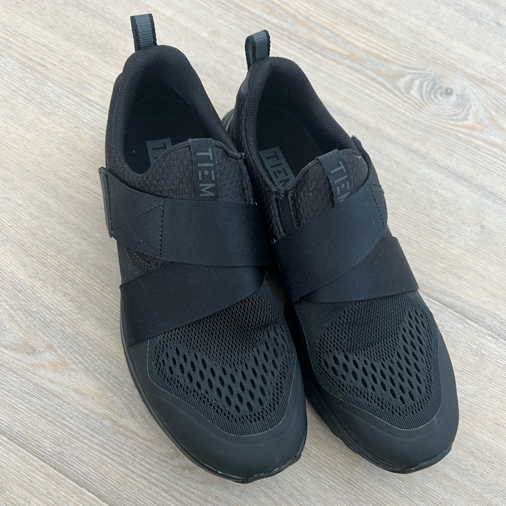 tiem slipstream cycling shoe